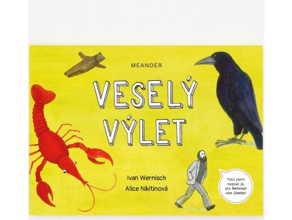40105 meander vesely vylet