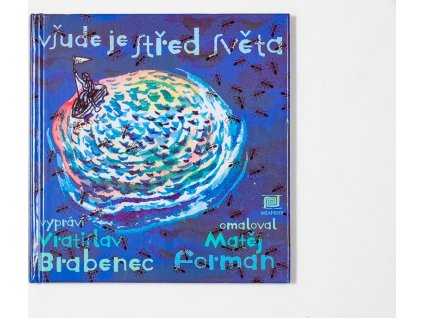 40120 meander vsude je stred sveta