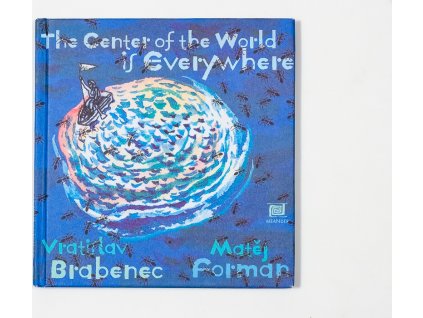 43810 meander vsude je stred sveta anglicky