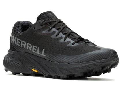 Merrell Agility Peak 5 Black j068045
