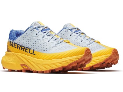 Agility Peak 5 Ice Blue J068386