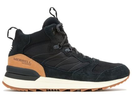 Merrell Alpine 83 SNKR Recraft MID WP