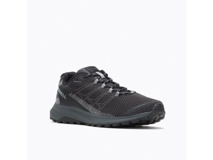 trailové tenisky Merrell Fly Strike 2 black