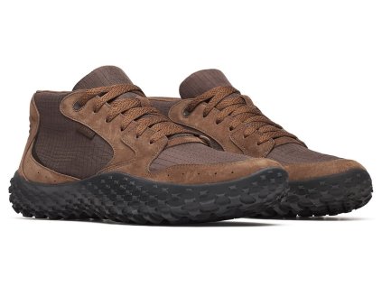 Merrell Sneaker Wrapt coffee J032853