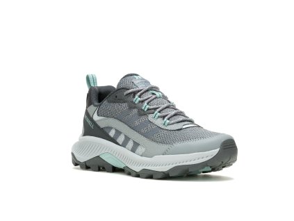 turistické topánky Merrell Speed ​​Strike 2 monument