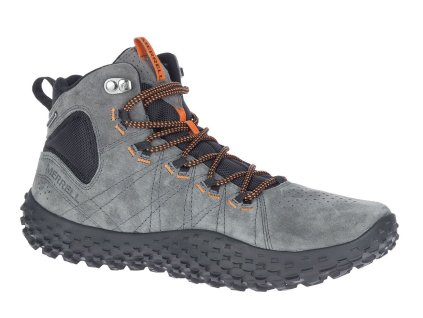 Merrell Wrapt Mid WP granite (1)