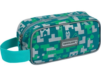 22750 minecraft penal silver creeper