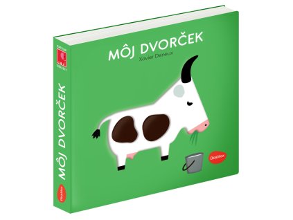 49576 moj dvorcek klap klap obrazky