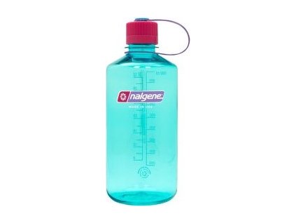 36978 nalgene narrow mouth 1000 ml surfer