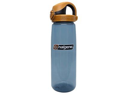 Nalgene OTF 650 ml rhino brown