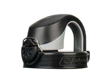 37056 nalgene otf cap 2570 0124 black
