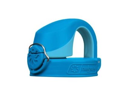 37065 nalgene otf cap 2570 0124 glacial blue