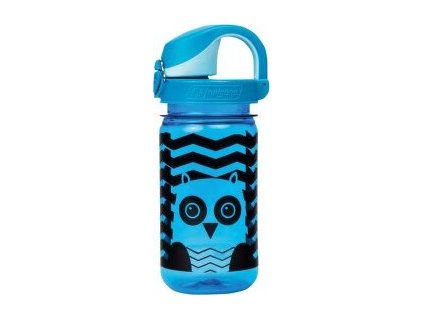36846 nalgene otf kids blue owl