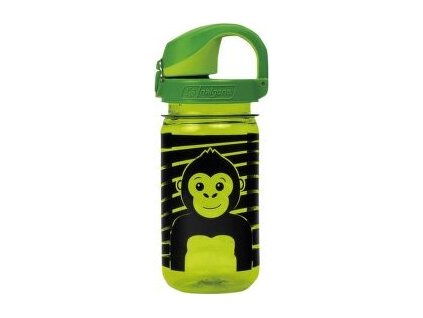 36855 nalgene otf kids green monkey