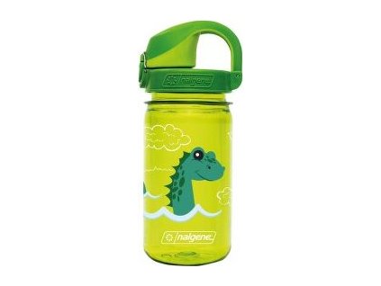 36861 nalgene otf kids green nessie