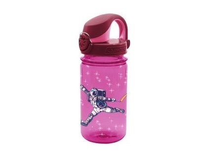 36924 nalgene otf kids pink astronaut