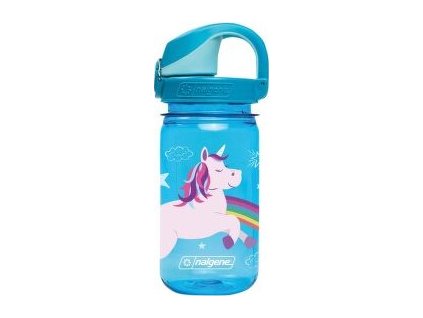 36858 nalgene otf kids unicorn