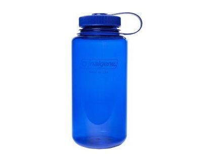 36675 nalgene wide mouth sustain 1000 ml denim