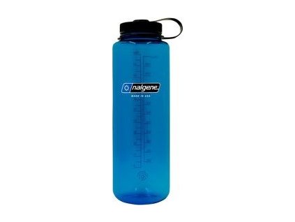 36720 nalgene wide mouth sustain 1500 ml modra