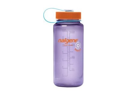 36732 nalgene wide mouth 500 ml sustain amethyst