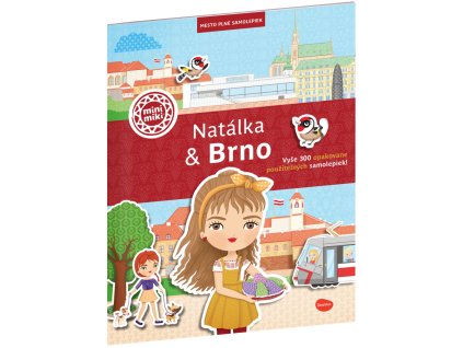 48964 natalka brno mesto plne samolepiek