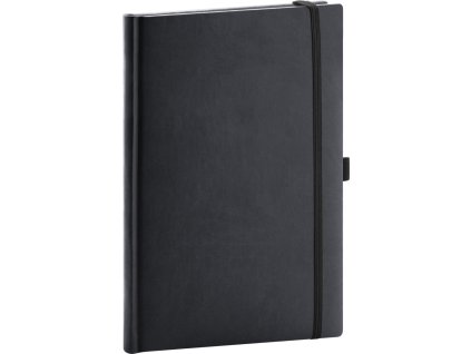 37881 notique notes aprint cerny linkovany 15 x 21 cm