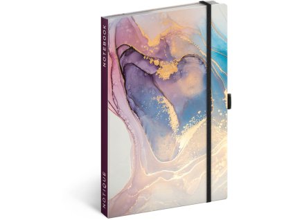 27898 notique notes struktury linkovany 13 x 21 cm