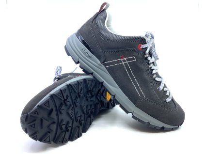 topánky Olang Grillo 816 Antracite