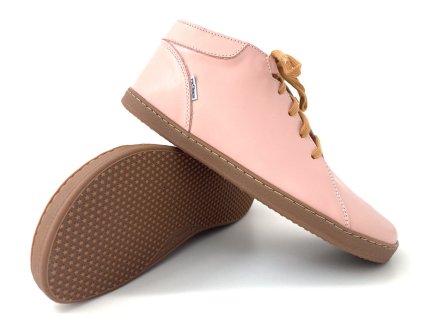 barefoot Pegres BF80 0.1 ružová v1