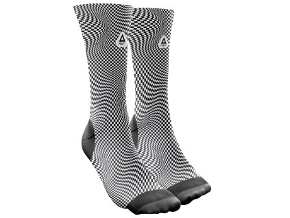 Coolmax Sock Effect ponožky