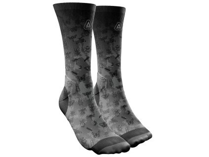 Matt coolmax sock Bugs