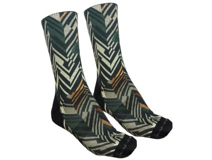 Thermolite Sock Geomatt