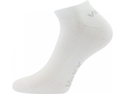 Ponožky VoXX Basic - biela (Veľkosť 35-38 (23-25))