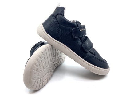 kožené celoročky Protetika Alan Black