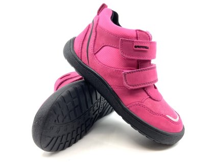 barefooty protetika ružové