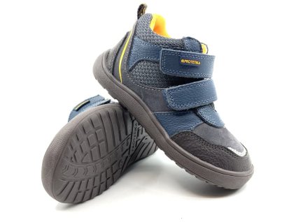 protetika barefoot topánočky pre chlapcov