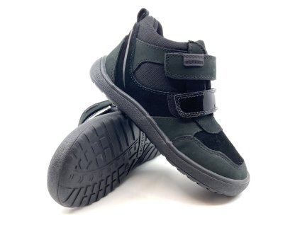 Protetika Banet Nero s membránou