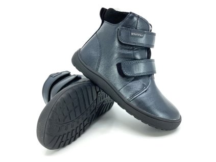 zimné barefoot obuv protetika