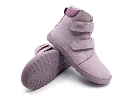 Detské topánky protetika