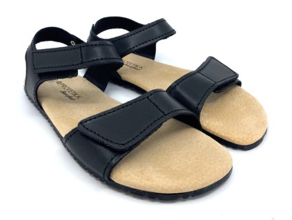 Protetika Belita Čierna matná