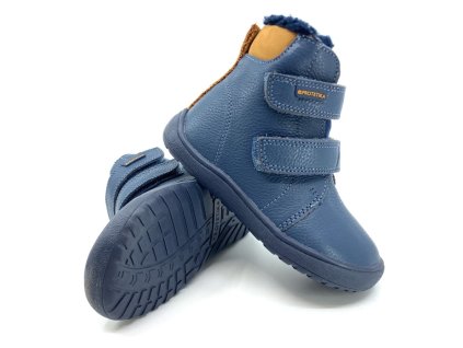 barefooty protetika denim