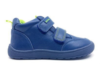 chlapčenské celoročné topánky Protetika Deril Denim