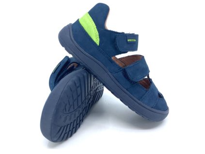 Protetika Dizy Navy tmavo modré