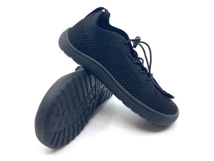 plátenky Protetika Gael Black