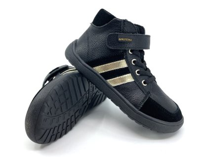 Barefoot topánky Protetika Gerka