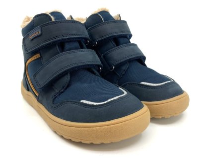 Protetika Gero Denim s membránou