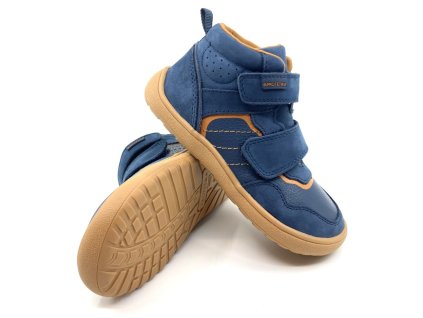 barefoot topánky protetika pre chlapcov