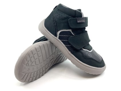 chlapčenské barefoot topánky protetika