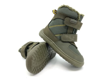 Protetika Leno Khaki s membránou