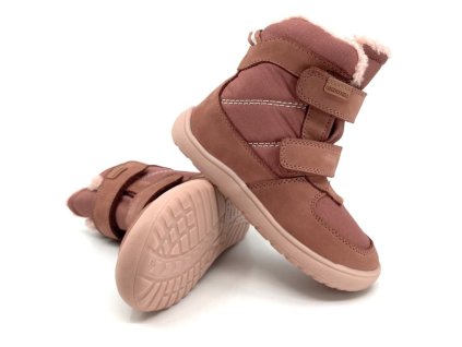 Protetika Lora Old Pink vodeodolné s membránou